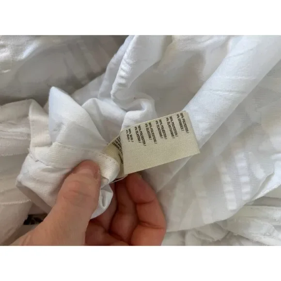 Free People Can't Stop Dreaming Oversized Top | Oversized Small (XS-L) - Picture 3 of 15